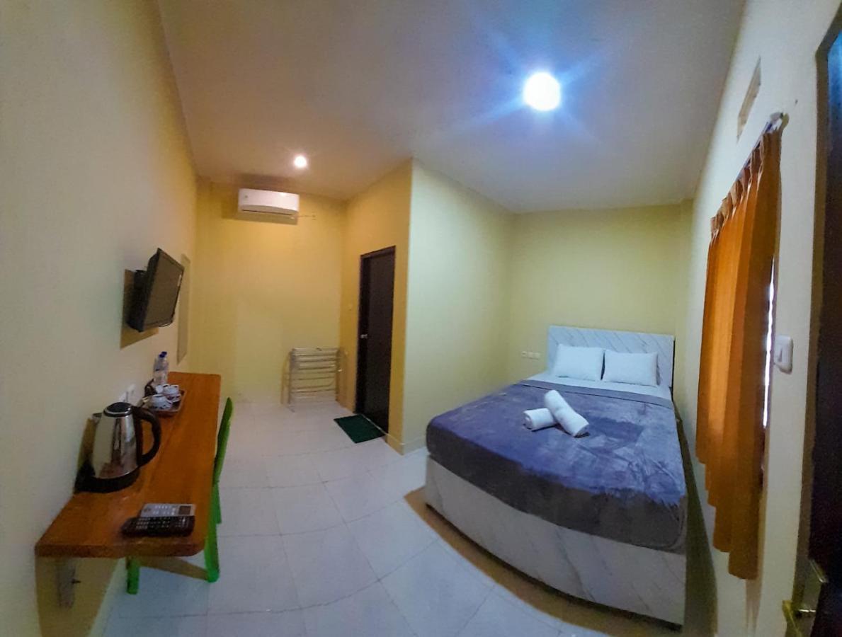 Fx72 Labuan Bajo Hotel 외부 사진