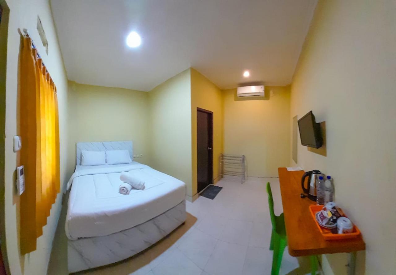 Fx72 Labuan Bajo Hotel 외부 사진