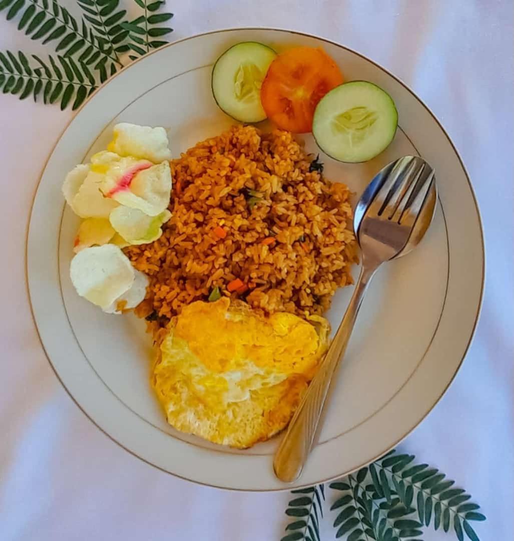 Fx72 Labuan Bajo Hotel 외부 사진
